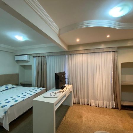 شقة فورتاليز  في Scala Residenza By Escala Imoveis المظهر الخارجي الصورة