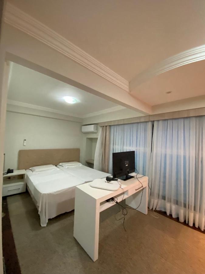 شقة فورتاليز  في Scala Residenza By Escala Imoveis المظهر الخارجي الصورة