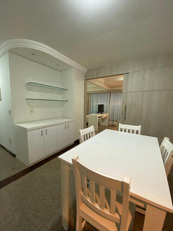 شقة فورتاليز  في Scala Residenza By Escala Imoveis المظهر الخارجي الصورة