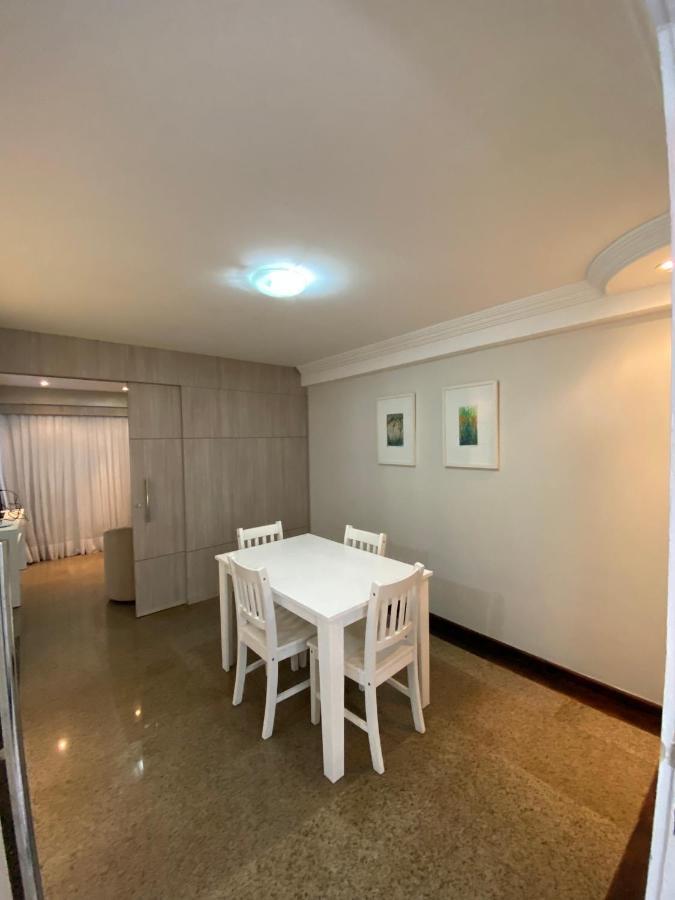 شقة فورتاليز  في Scala Residenza By Escala Imoveis المظهر الخارجي الصورة
