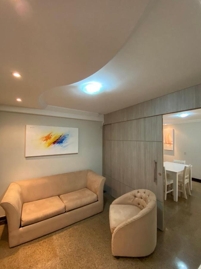 شقة فورتاليز  في Scala Residenza By Escala Imoveis المظهر الخارجي الصورة
