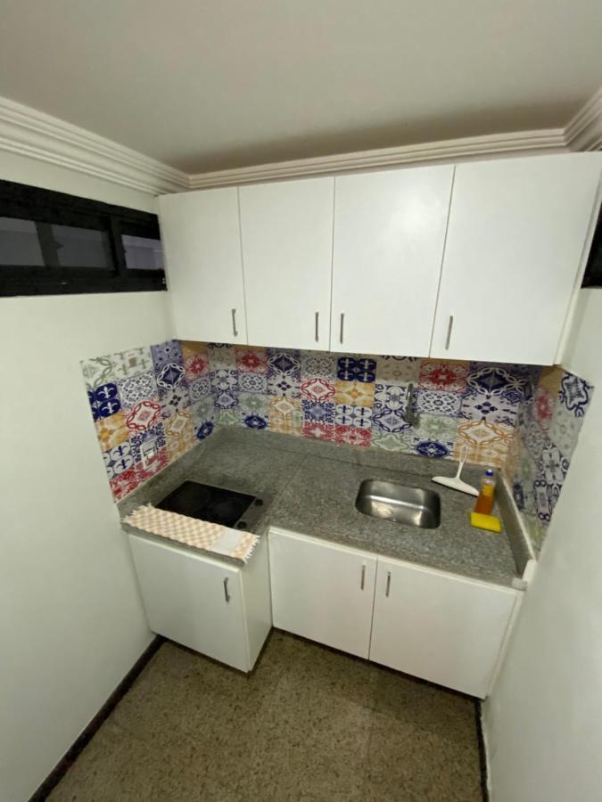 شقة فورتاليز  في Scala Residenza By Escala Imoveis المظهر الخارجي الصورة